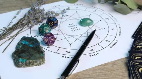 Horoskop dzienny na poniedziałek, 11 marca dla Strzelców, Koziorożców, Wodników, Ryb