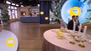 Maciej Zień ubiera gwiazdy od 25 lat 