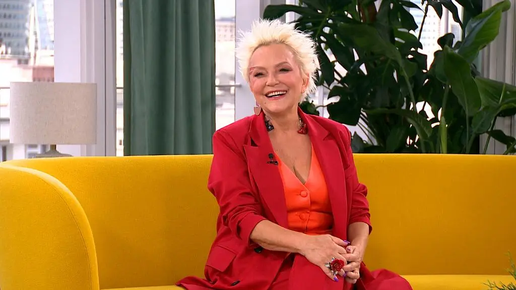 Małgorzata Ostrowska