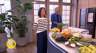 Gruszka na słodko i wytrawnie 