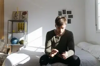 Problemy mieszkaniowe studentów