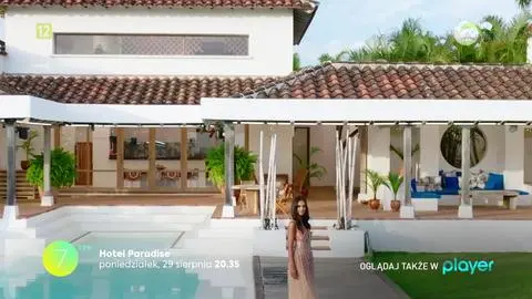 "Hotel Paradise" - premiera 6. sezonu programu