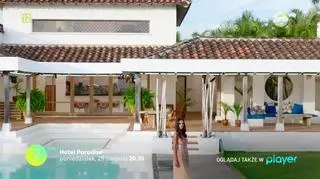 "Hotel Paradise" wraca na antenę TVN7. Czym zaskoczy widzów 6. edycja programu?