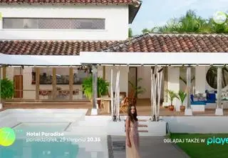 "Hotel Paradise" wraca na antenę TVN7. Czym zaskoczy widzów 6. edycja programu?