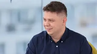 Pobił rekord Guinnessa w pływaniu wewnątrz lodowca. "Człowiek uwielbia przekraczać własne granice"