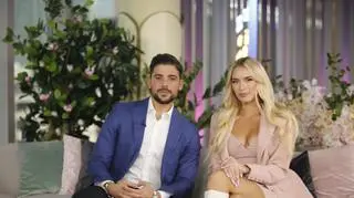 Wiktoria i Sevag zostali zwycięzcami "Hotelu Paradise"
