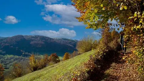Pogoda na dzisiaj. Upał wciąż się utrzymuje
