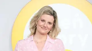 Córka Zofii Zborowskiej kończy roczek