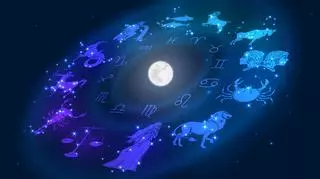Horoskop dzienny na piątek, 1 marca 2024 r. Lew, Panna, Waga, Skorpion