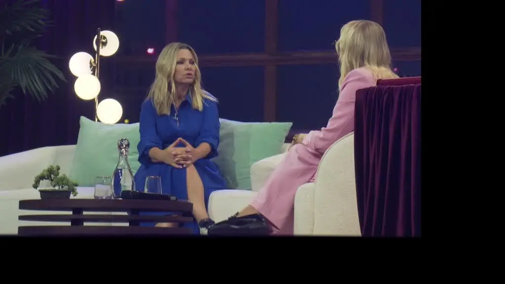 Katarzyna Bujakiewicz o Rogalska Show