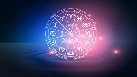 Horoskop dzienny na jutro (piątek, 28 kwietnia 2023 r.): Ryby, Rak, Baran, Byk, Lew, Skorpion, Waga, Bliźnięta, Wodnik, Koziorożec, Strzelec, Panna