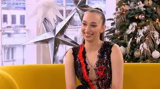 Wzruszająca historia Natalii