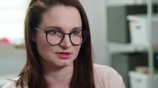 Justyna Hołubowicz ze "Ślubu od pierwszego wejrzenia" reaguje na hejt