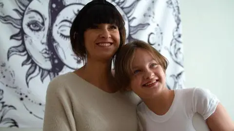 Wyjątkowa sesja zdjęciowa w gorsecie