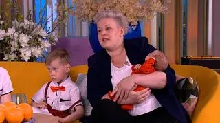 Wielka rodzina państwa Clarke