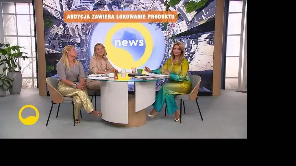 Newsy z wtorku, 18 czerwca