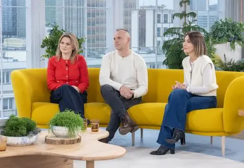 "Razem odNowa". Czy Marcin i Elwira Walas pokonali zazdrość?