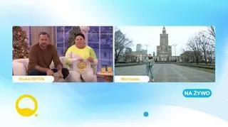 Dzik jest dziki, ale czy zły? 