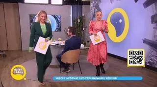Wyginają śmiało ciało i zdobywają medale