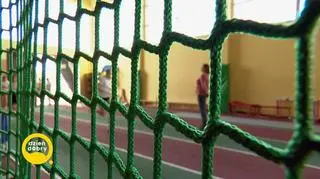 WF – ulubiona lekcja w aleksandrowskich szkołach 