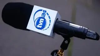 Przyznano Medal Wolności Słowa. Dziennikarz TVN24 nagrodzony