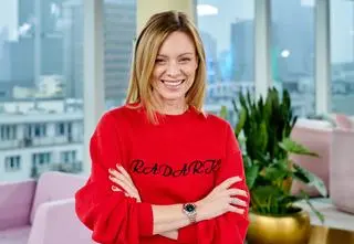 Magdalena Boczarska opublikowała zdjęcie z ukochanym