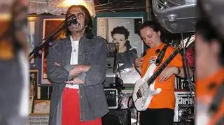 Muzyczna Owczarnia - jedyny taki klub