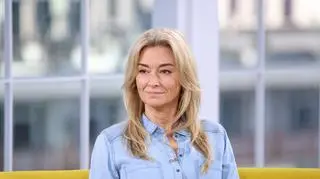 Martyna Wojciechowska weszła do windy i spotkała ją nietypowa sytuacja