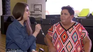 Dorota Wellman o swoim mężu, Krzysztofie Wellmanie 