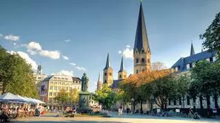 Bonn – miasto Beethovena, kultury i pereł epoki baroku