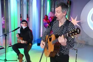 Maciej Miecznikowski traci słuch