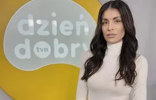 Magdalena Stępień w rozmowie z Małgorzatą Ohme w Dzień Dobry TVN pierwszy raz po śmierci syna