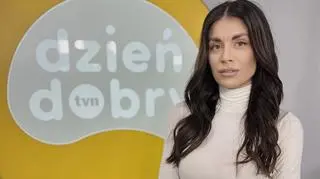 Niezwykle wzruszająca rozmowa z Magdą Stępień o stracie synka. "Oliwierek śni mi się bardzo często"