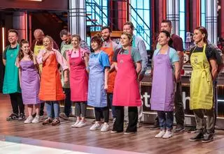 Kuchnia śródziemnomorska z "MasterChefa", czyli idealne przystawki na elegancki obiad i spotkanie z przyjaciółmi