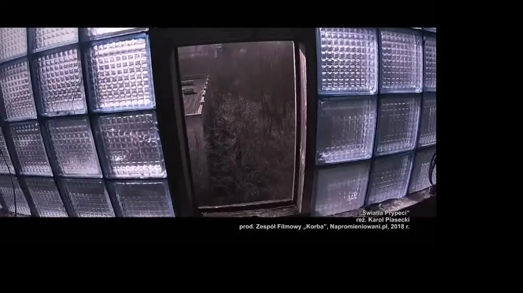 "Uwaga! TVN": Pracują wokół zamkniętej strefy Czarnobyla