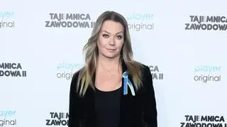 Tamara Arciuch wspomina przykrą sytuację. "Usłyszałam, że się zestarzałam"
