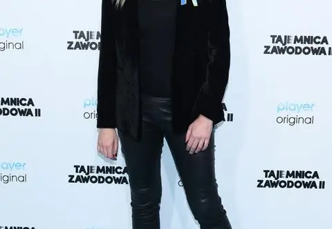 Tamara Arciuch wspomina przykrą sytuację. "Usłyszałam, że się zestarzałam"