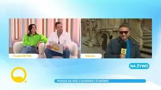 Co słychać w świecie gwiazd?