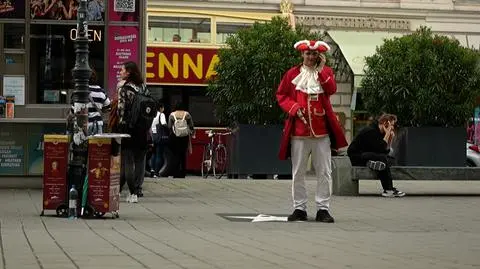 Festiwal Mozartowski 2024. Polscy muzycy podbijają Wiedeń