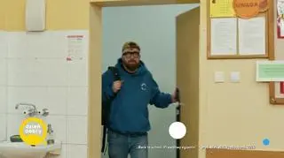 “Back to school” - rodzice na miejscu dzieci 