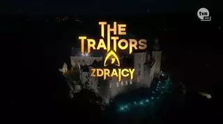 "The Traitors. Zdrajcy" Co wiemy o programie i kiedy premiera?