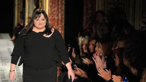 Gosia Baczyńska szczerze o urodzie Polek