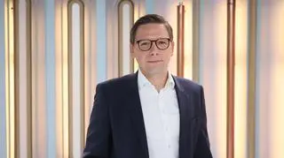 Nina Berlińska, prof. Michał Grąt