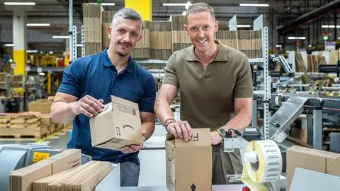 Nowy sezon "Unboxing – Wielkie Otwarcie". Co czeka na widzów?