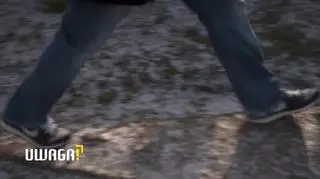 Uwaga! TVN. Wybudowali domy, ale nie przyłączą ich do sieci gazowej?