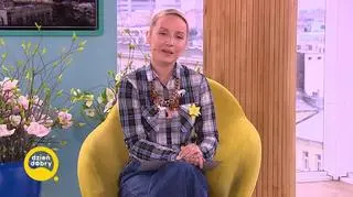 Fryderyk, Alicja Majewska i Natalia Szroeder 