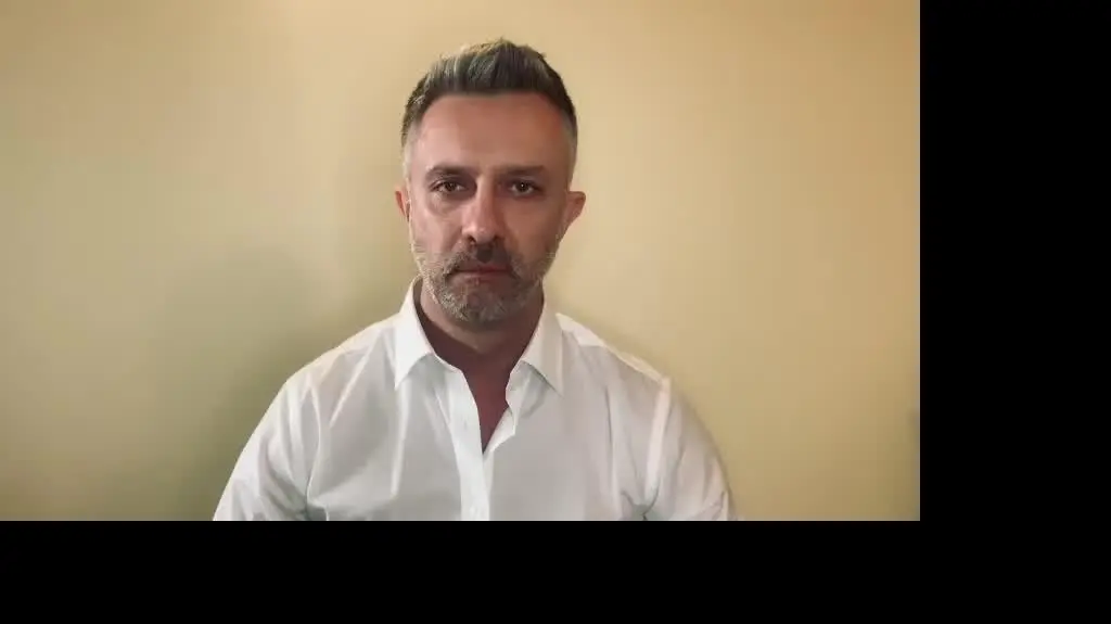 Łukasz Płoszajski dla Ukrainy