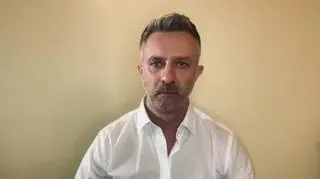 Łukasz Płoszajski dla Ukrainy