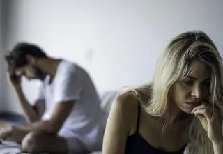 Zdradził raz, zrobi to ponownie? Psycholog wyjaśnia, jak jest naprawdę