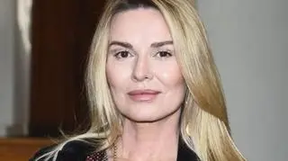 Hanna Lis odpoczywa na wakacjach. Fani zachwyceni: "Która to córka?" 